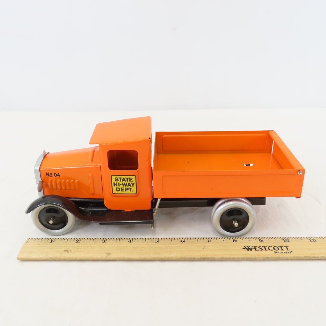SpecCast Swiss Valley & State Hi-Way Trucks - 3
