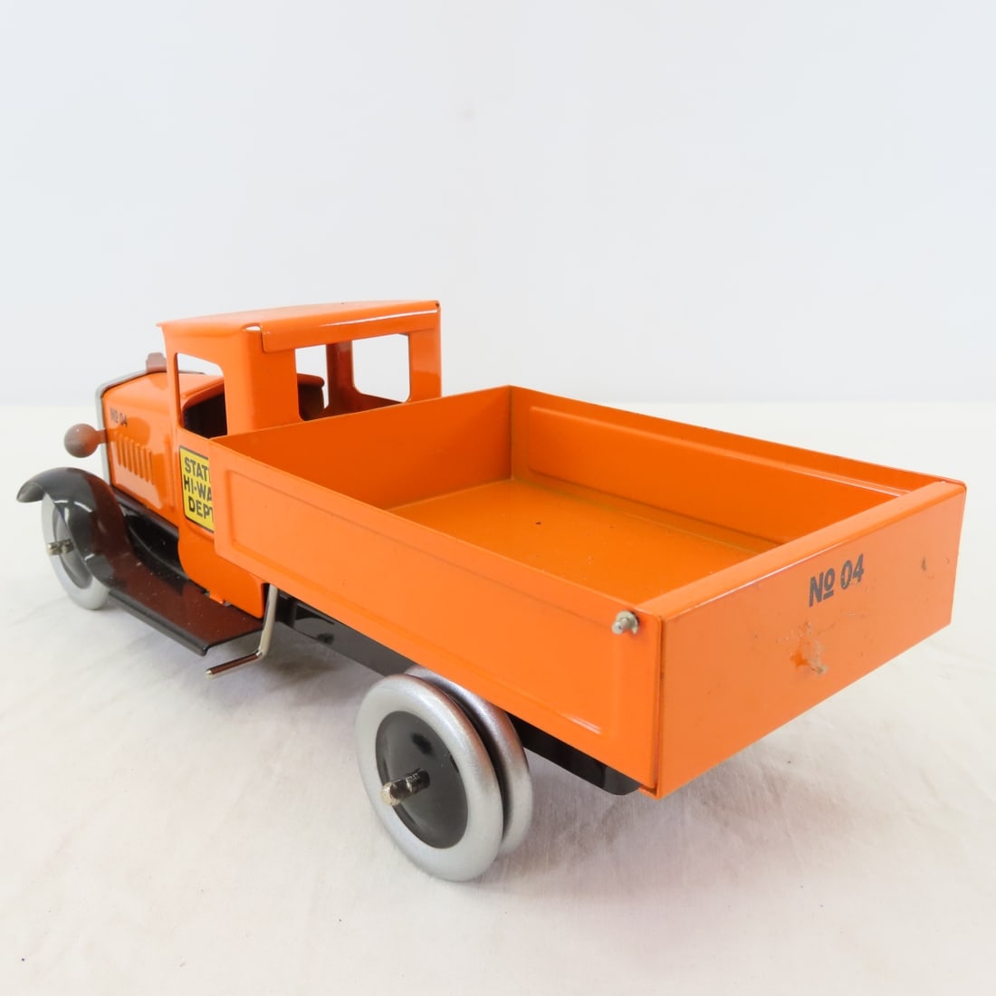 SpecCast Swiss Valley & State Hi-Way Trucks - 4