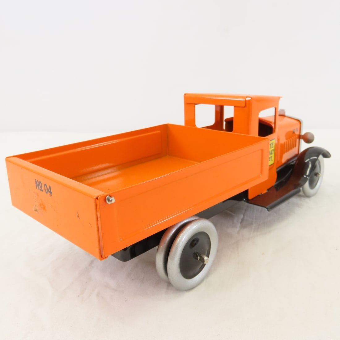 SpecCast Swiss Valley & State Hi-Way Trucks - 6