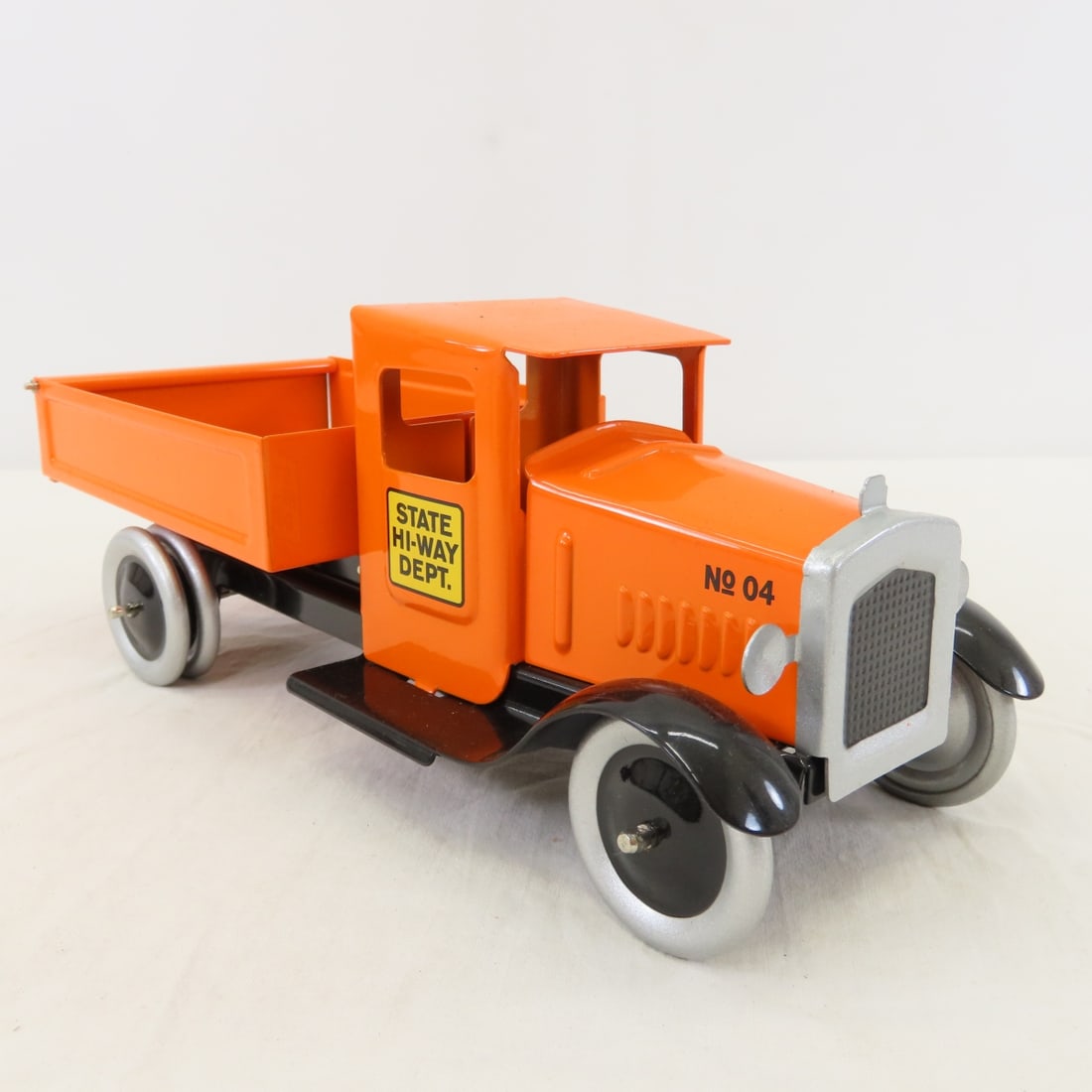 SpecCast Swiss Valley & State Hi-Way Trucks - 8