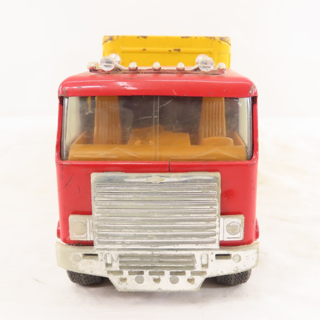 ERTL 1/32 Scale Velveeta & Pennzoil Semi Trucks - 9