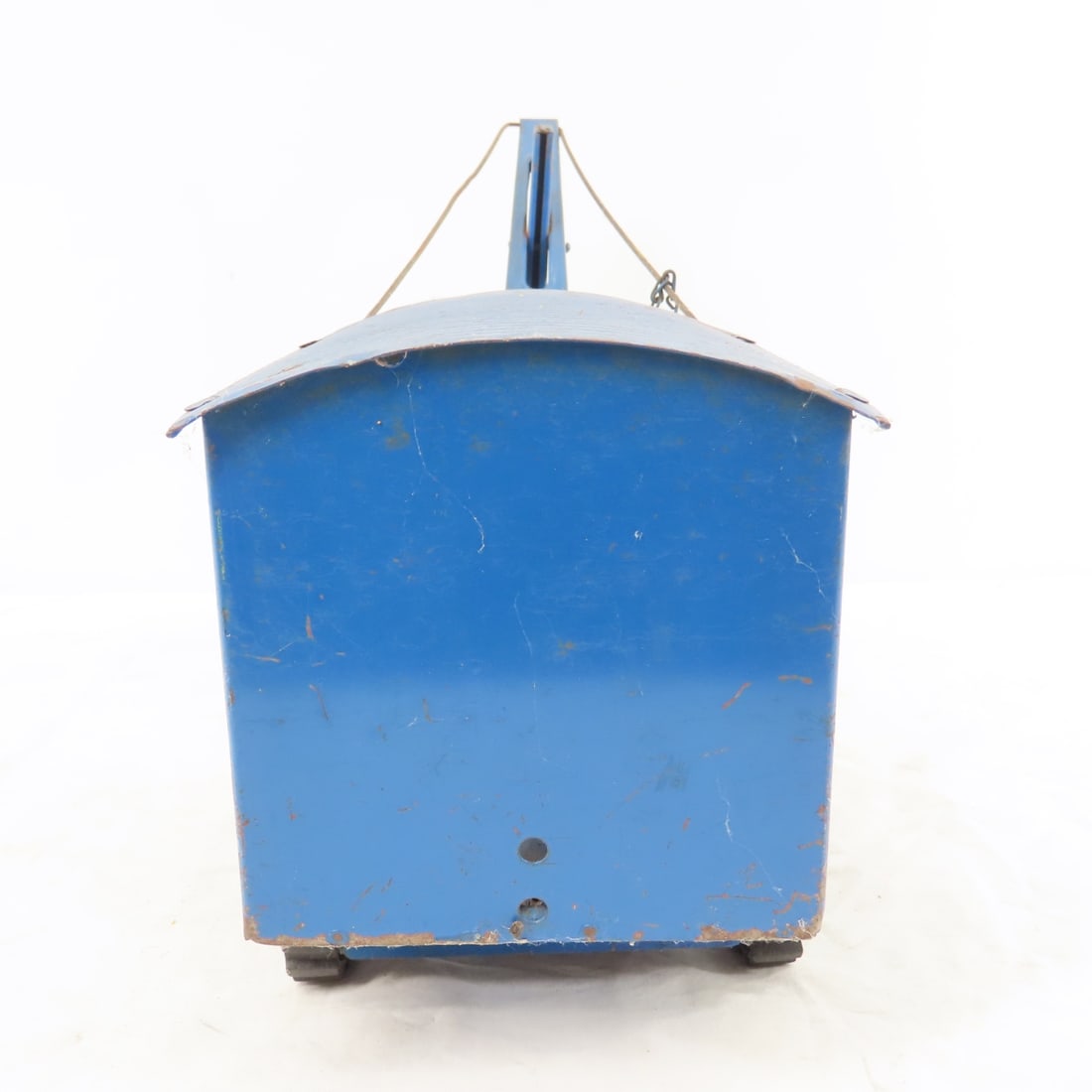 Structo Toys Bucket Crane - 4