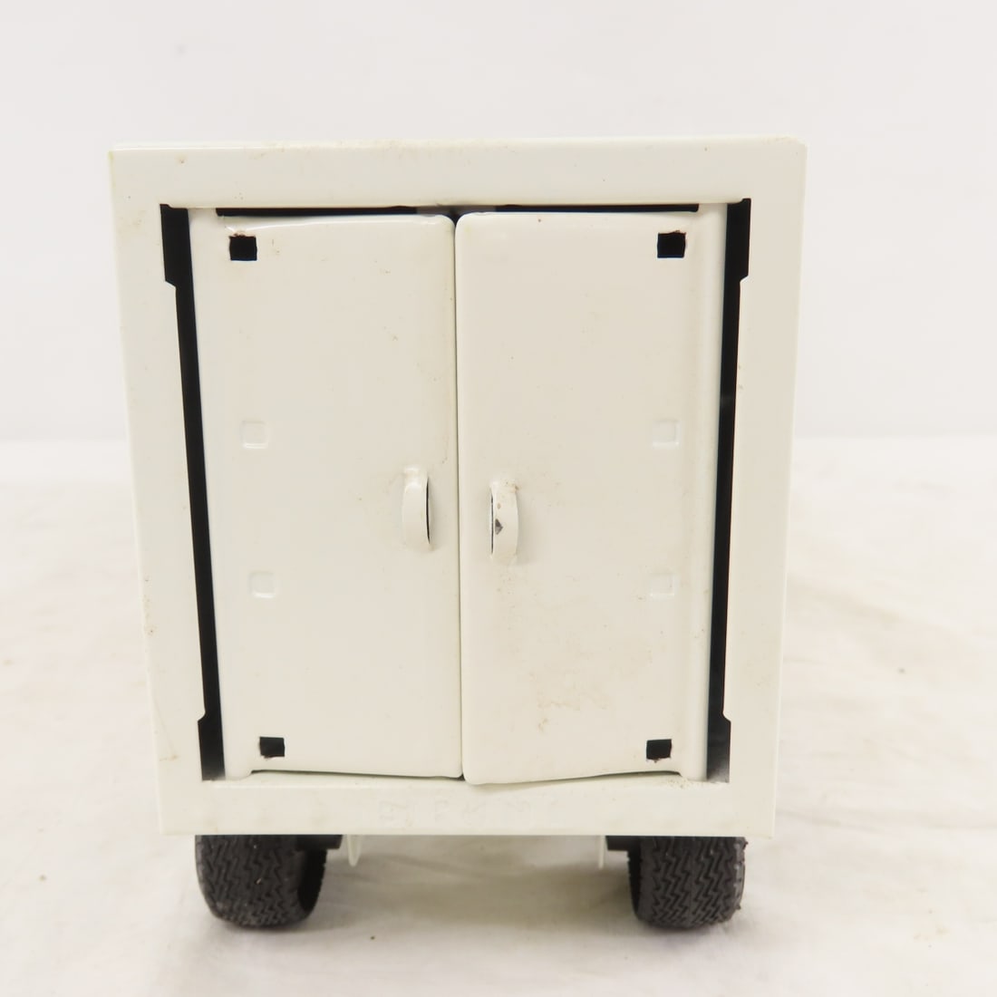 Original ERTL Private Label Coast to Coast Semi - 4