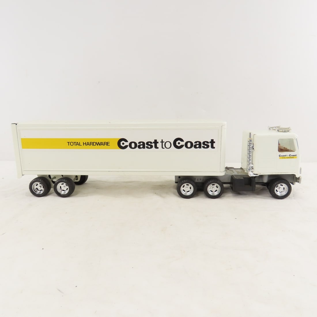 Original ERTL Private Label Coast to Coast Semi - 6