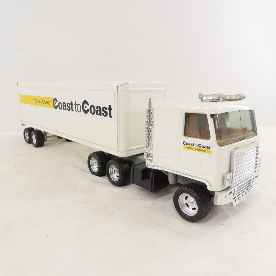 Original ERTL Private Label Coast to Coast Semi - 7