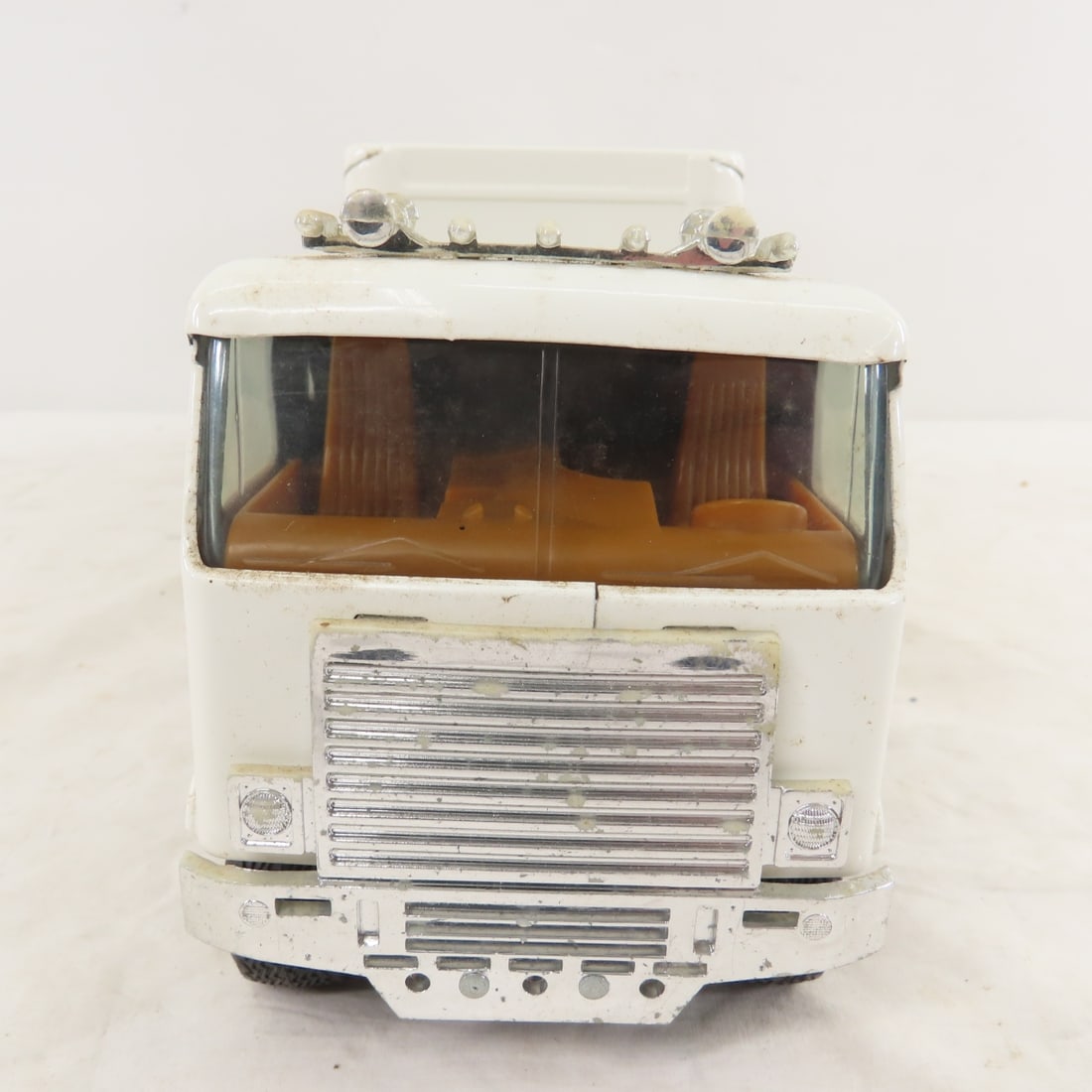 Original ERTL Private Label Coast to Coast Semi - 8