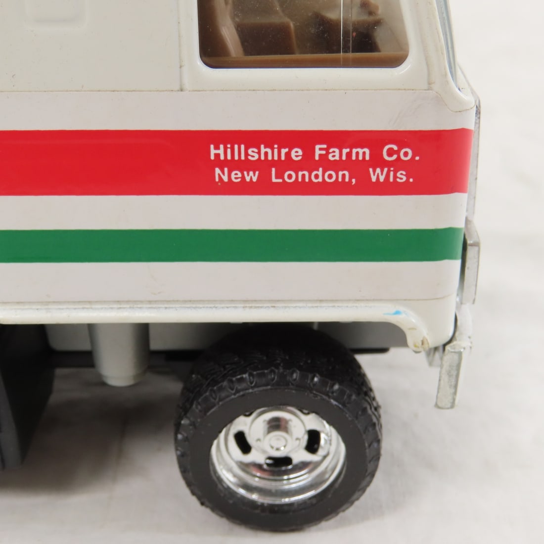Original ERTL Private Label Hillshire Farm Semi - 16