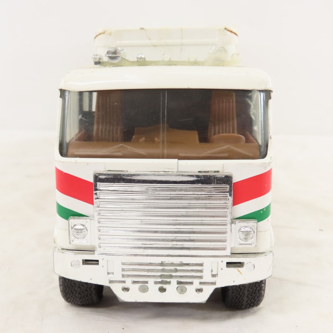 Original ERTL Private Label Hillshire Farm Semi - 8