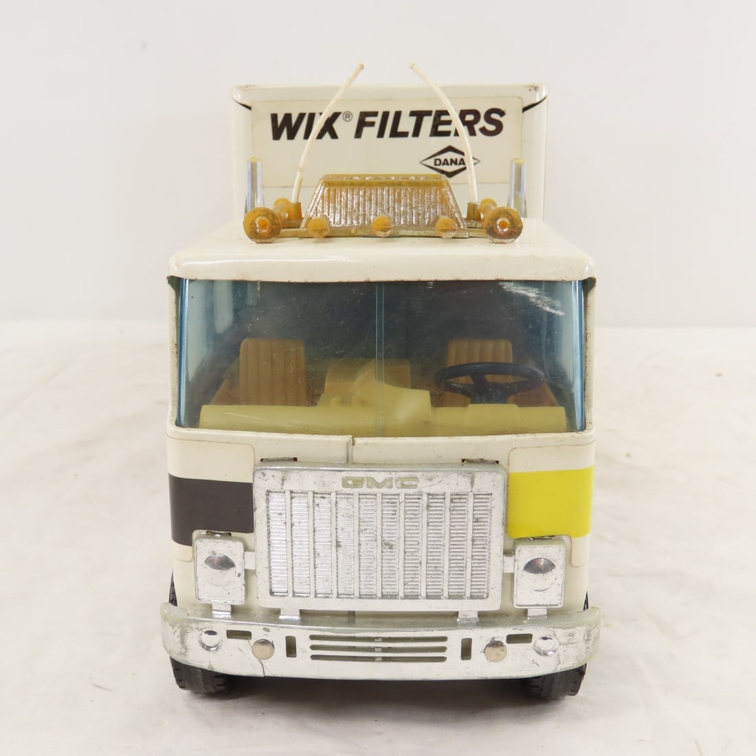 Original Nylint Private Label PWIX Filters Semi - 8