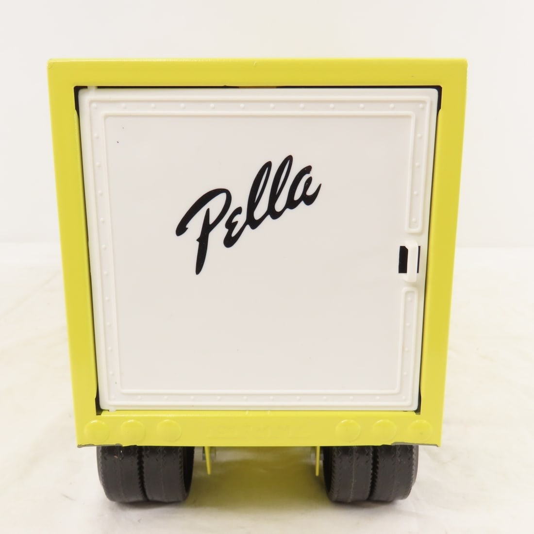 Original ERTL Pella Windows COE Tractor & Trailer - 4