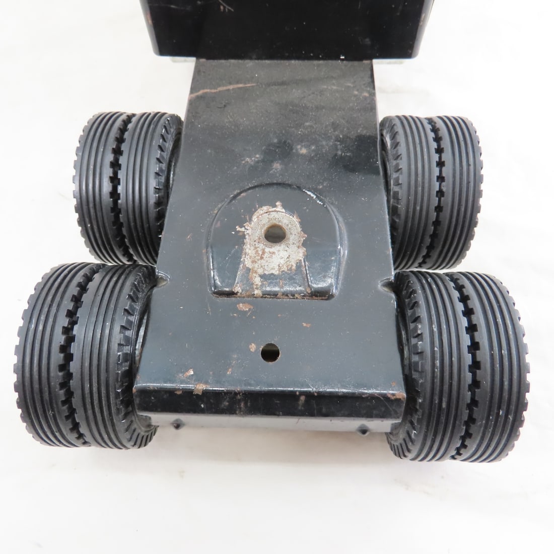 Original Nylint Tractor & Anderson Windows Trailer - 12