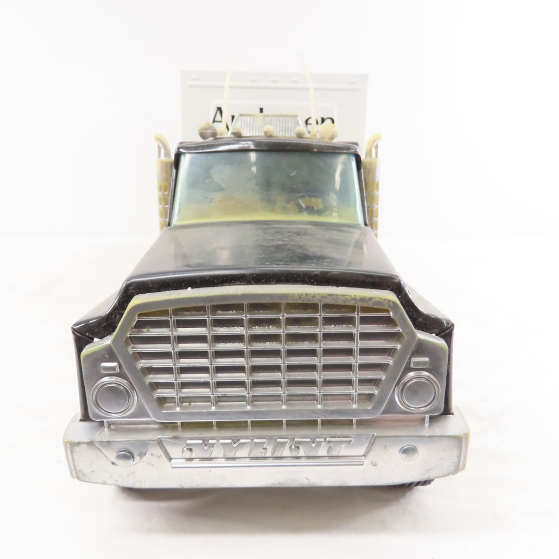 Original Nylint Tractor & Anderson Windows Trailer - 8