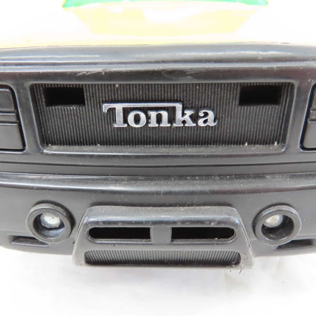 Tonka Truck & Nylint Marvin Windows Semi Restored - 17