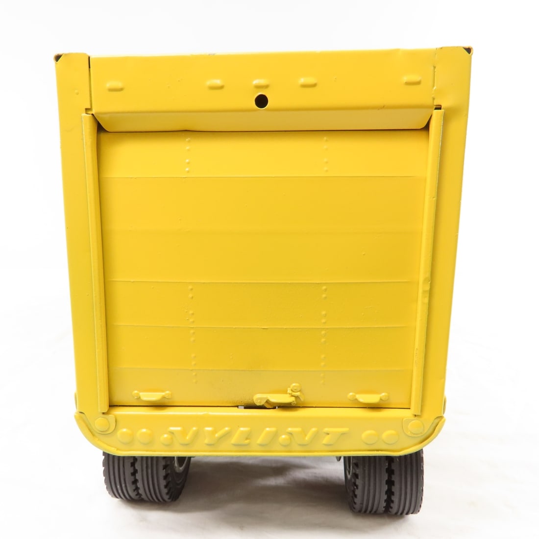 Tonka Truck & Nylint Marvin Windows Semi Restored - 4