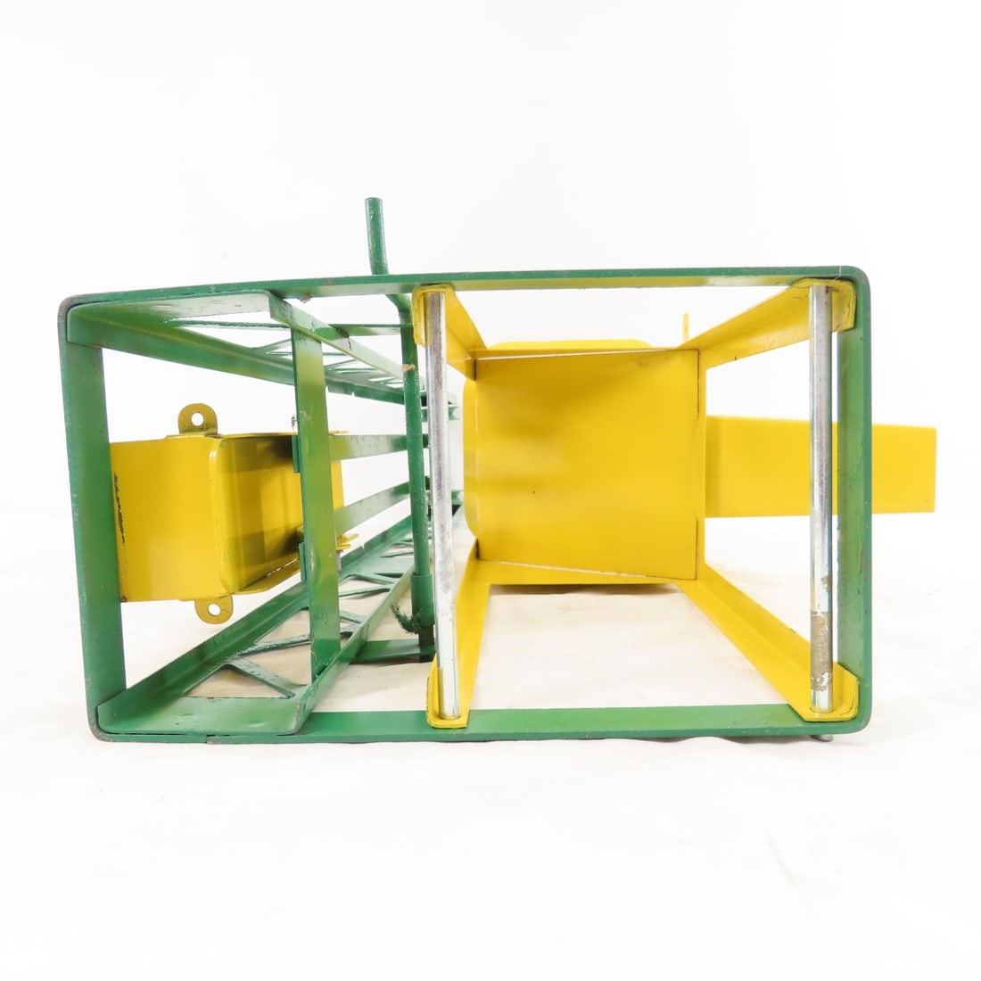 Scratch Built Pressed Steel Excavator Loader - 10
