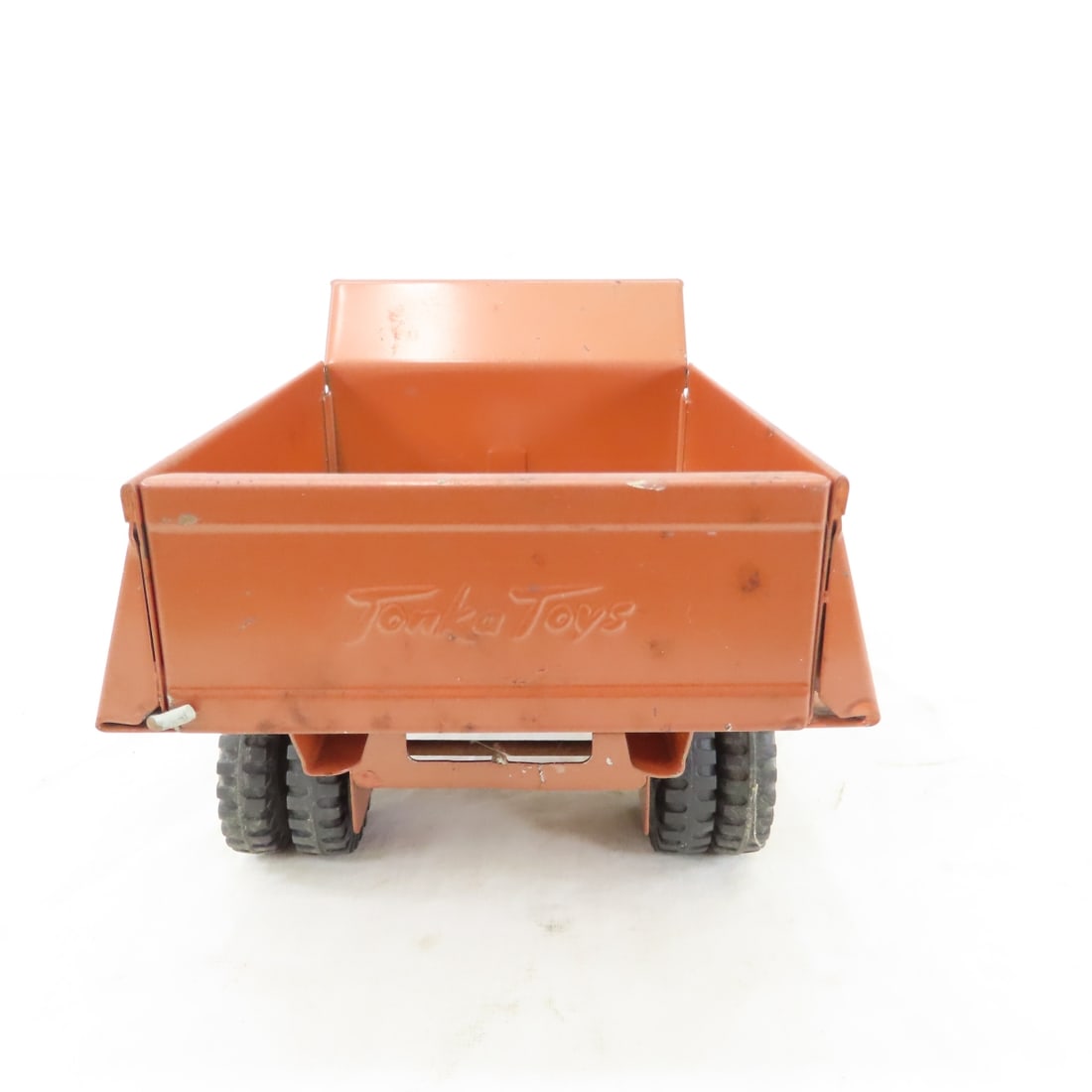 Tonka Toys Hydraulic Dump Truck - 4