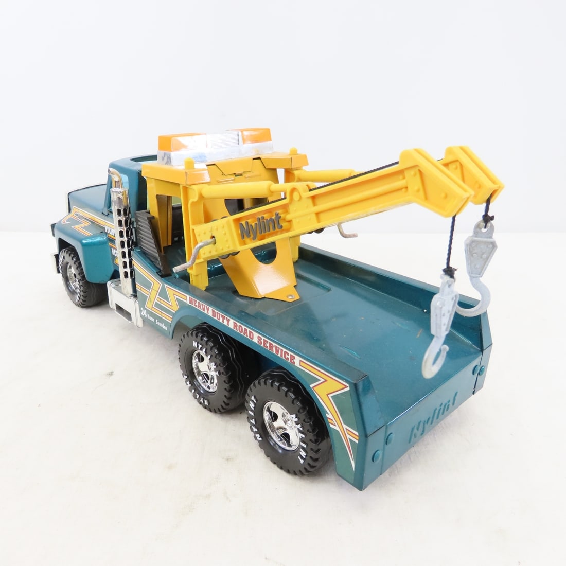 3 Nylint Tow Trucks, The Beast & Towing & Recovery - 4