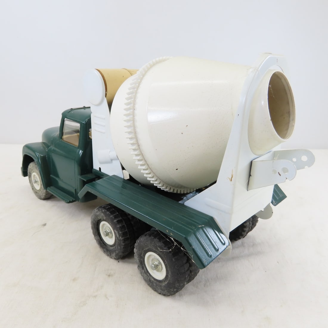 Custom Built ERTL Cement Mixer - 3
