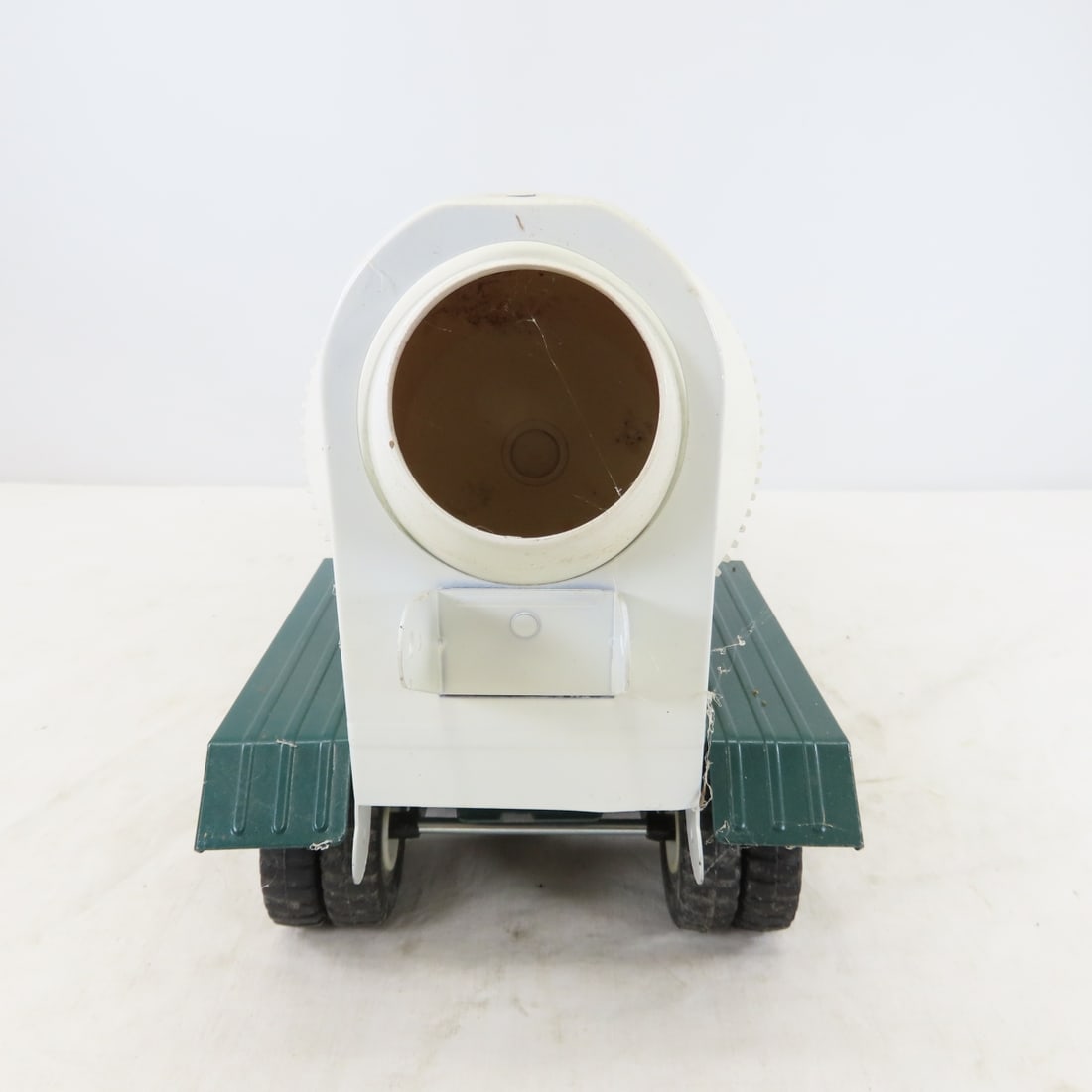 Custom Built ERTL Cement Mixer - 4