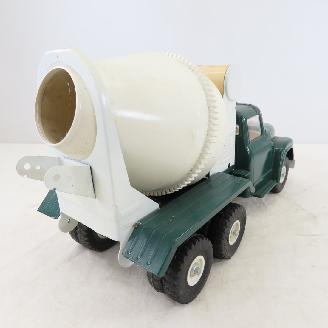 Custom Built ERTL Cement Mixer - 5