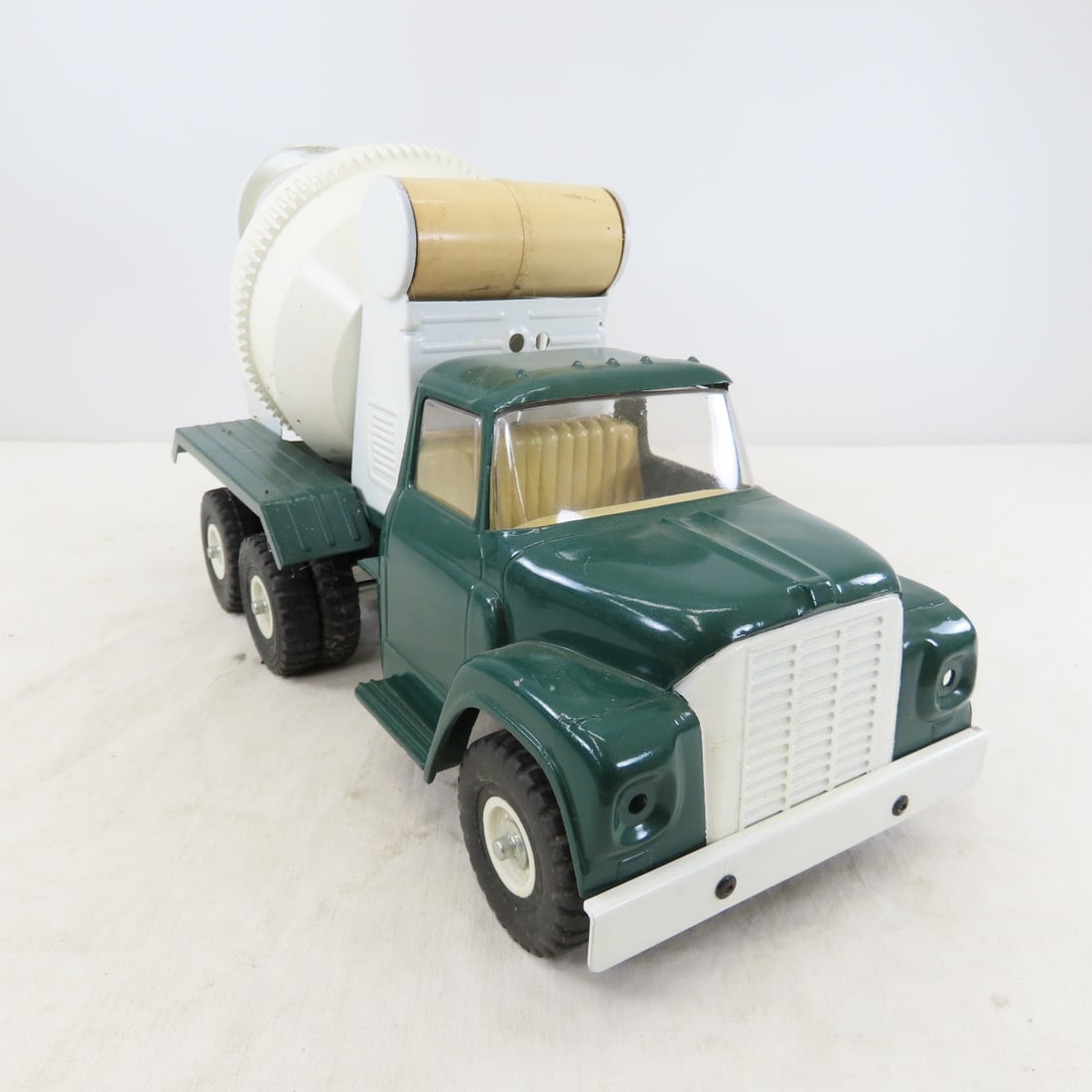 Custom Built ERTL Cement Mixer - 7