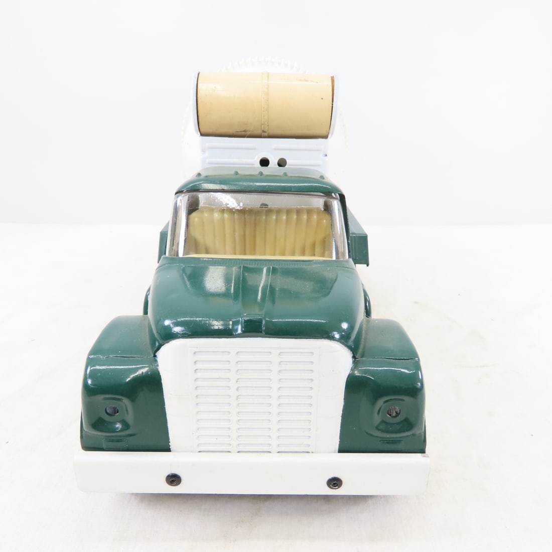 Custom Built ERTL Cement Mixer - 8