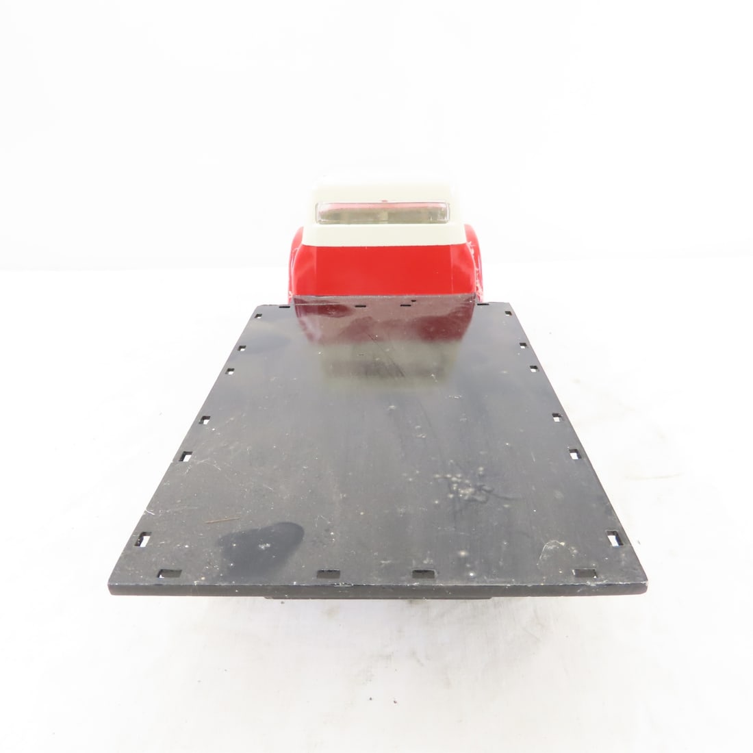 ERTL International Loadstar Touch Steering Flatbed - 4