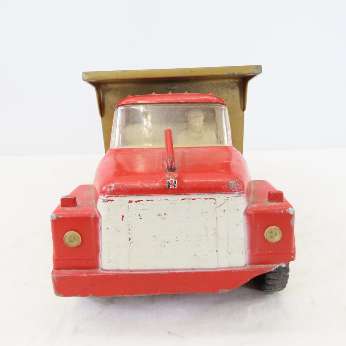 ERTL International Loadstar Touch Steering Dump - 8