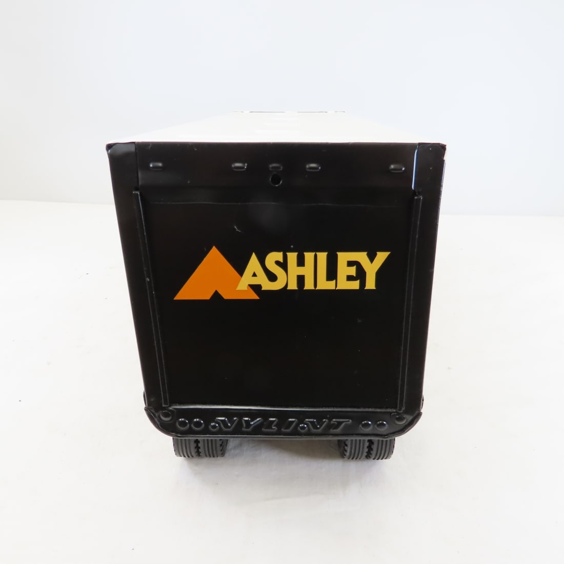 Custom Ashley Furniture Nylint Truck & Trailer - 4