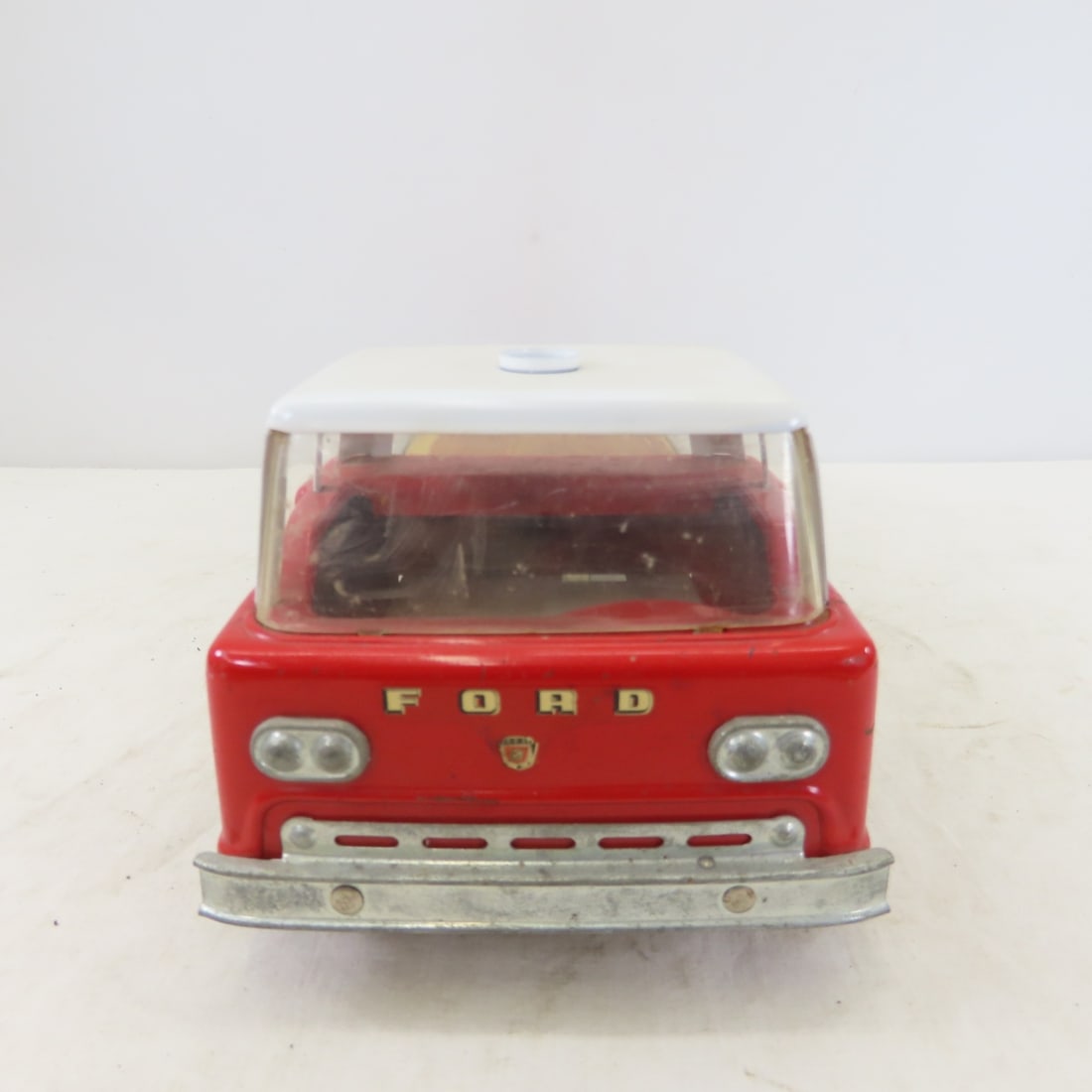 Custom Nylint & ERTL Flatbed Trucks - 9