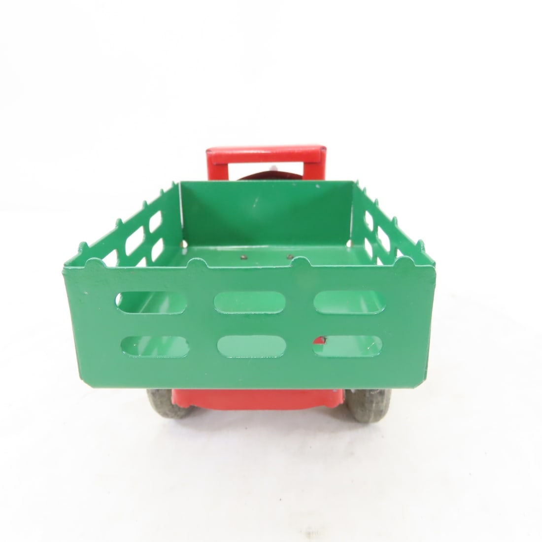Metalcraft Stake Truck & Gearbox Milk Truck - 5