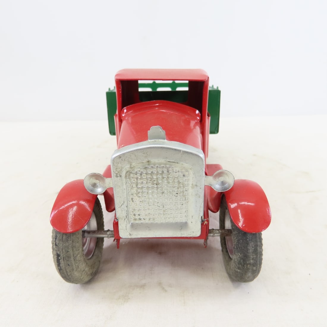 Metalcraft Stake Truck & Gearbox Milk Truck - 9