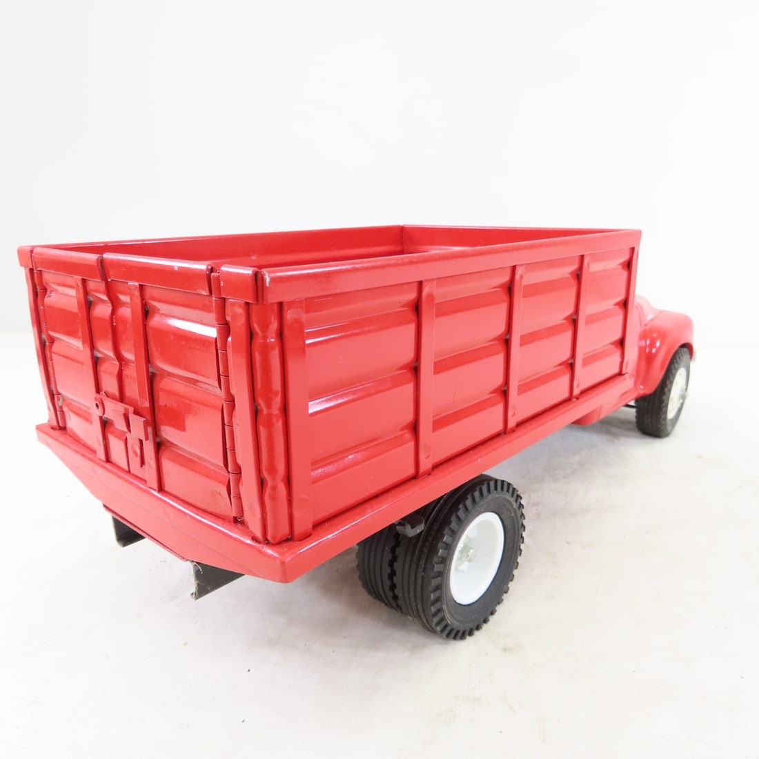 Custom Built Studebaker Stake Truck - 5