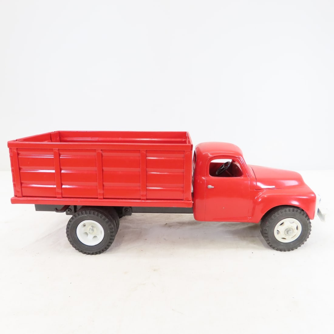 Custom Built Studebaker Stake Truck - 6
