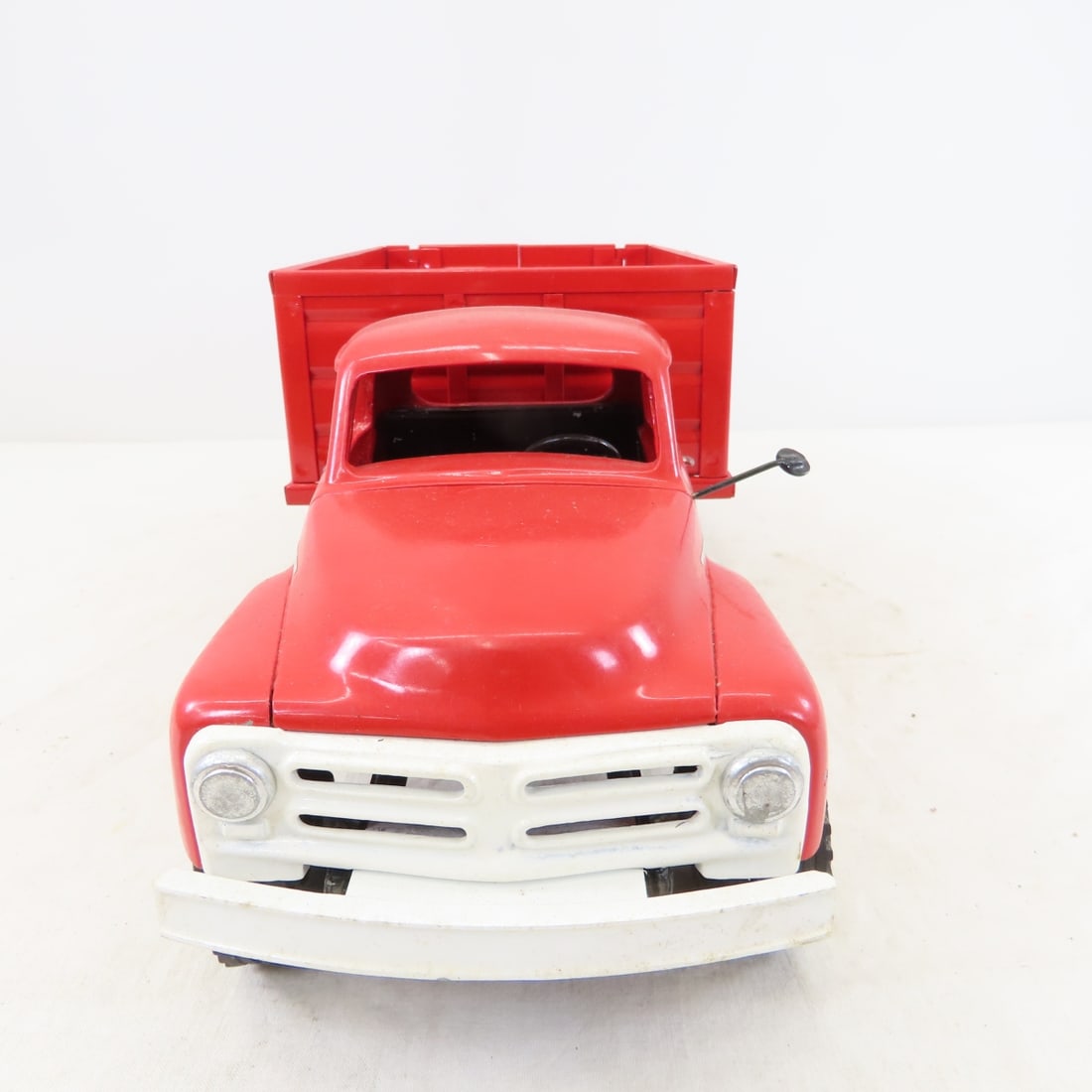 Custom Built Studebaker Stake Truck - 8