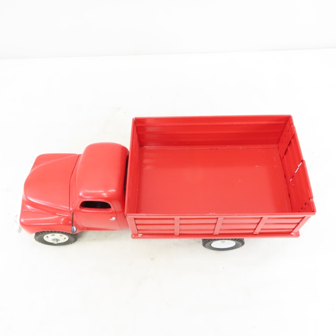 Custom Built Studebaker Stake Truck - 9