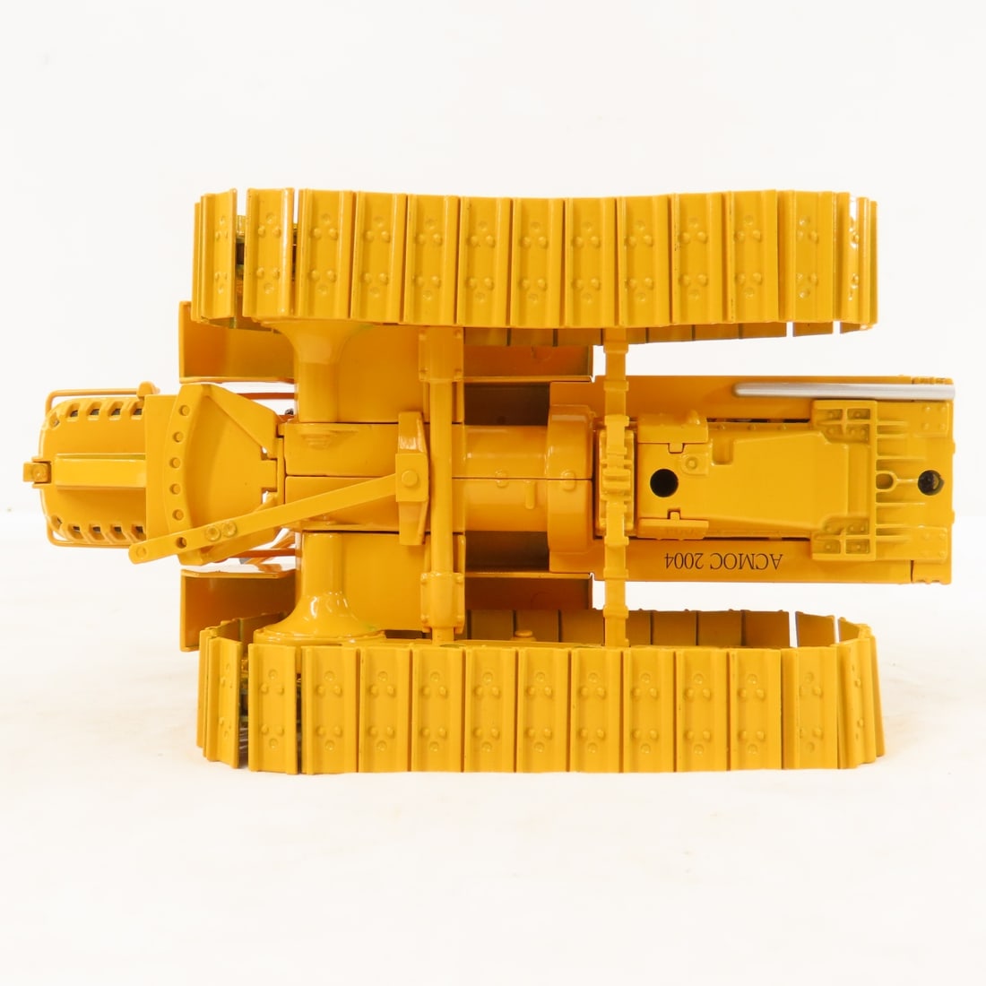 SpecCast Caterpillar Diesel CAT D2 Orchard Crawler - 10