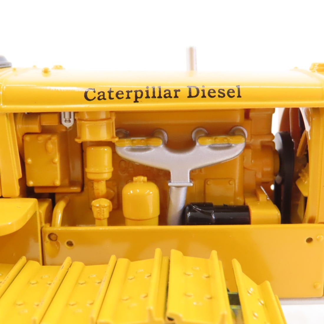 SpecCast Caterpillar Diesel CAT D2 Orchard Crawler - 12