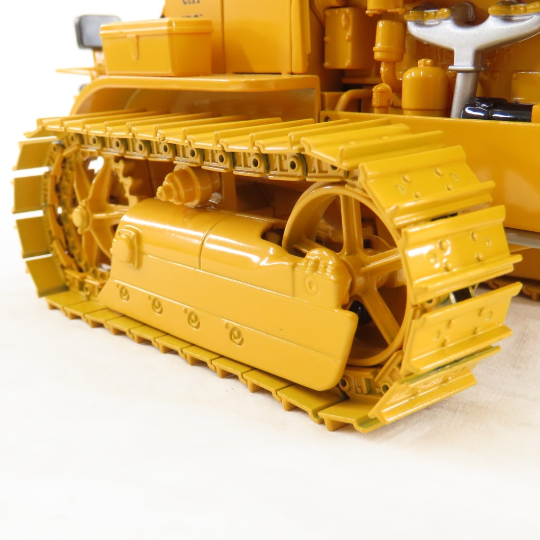 SpecCast Caterpillar Diesel CAT D2 Orchard Crawler - 14
