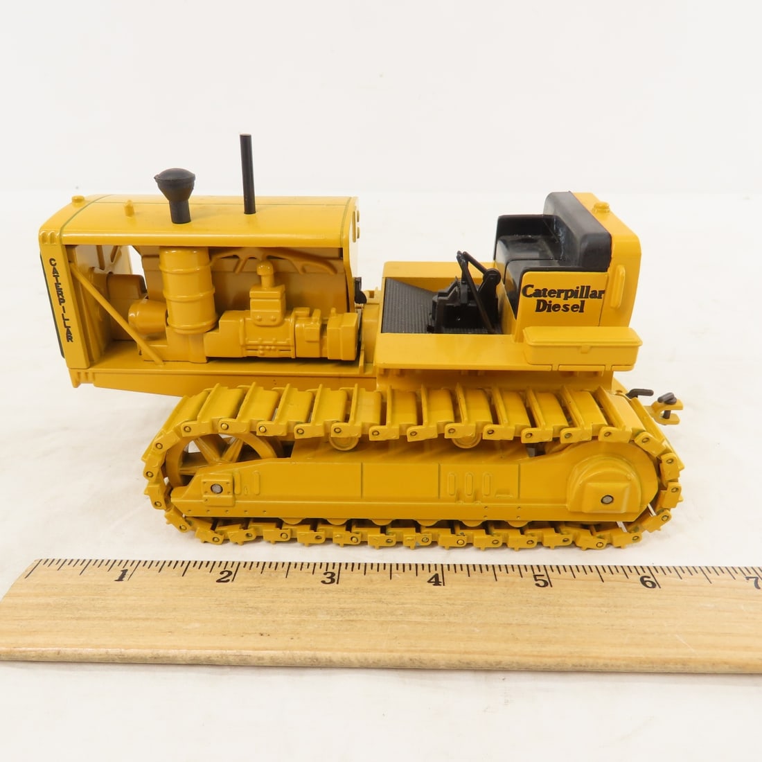 1994 Caterpillar RD8 Crawler NZG #399 - 2