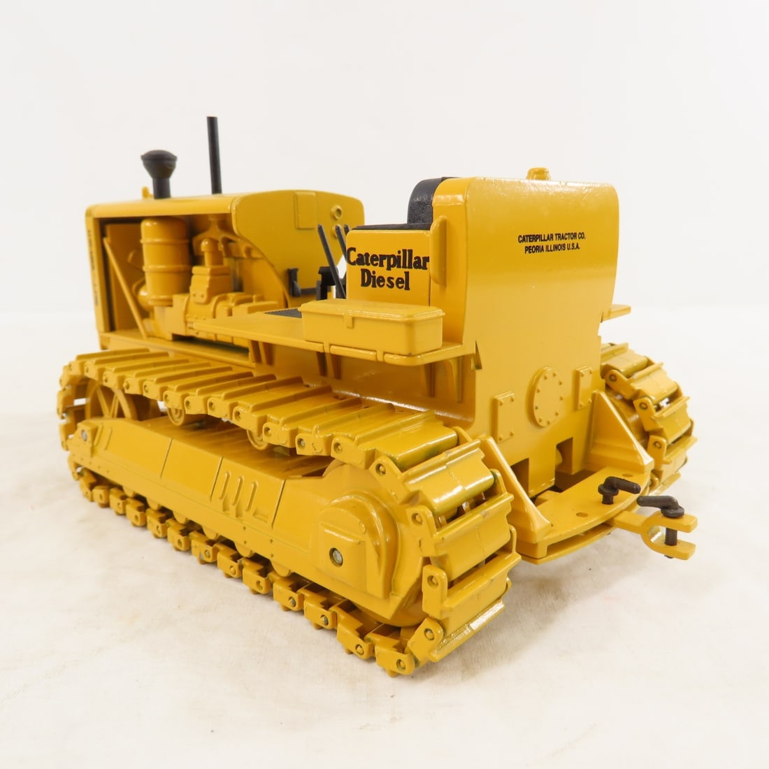 1994 Caterpillar RD8 Crawler NZG #399 - 3