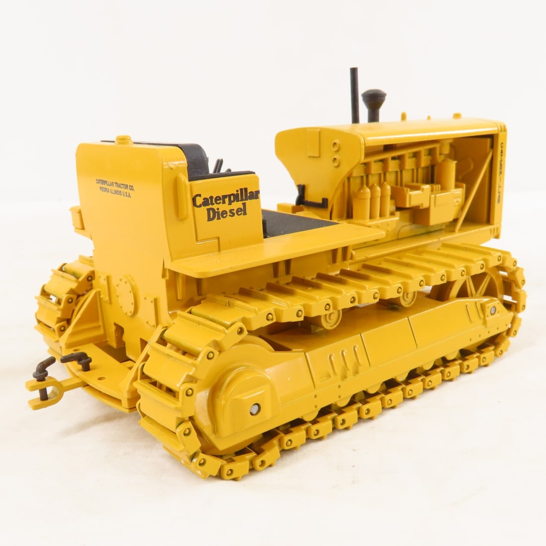 1994 Caterpillar RD8 Crawler NZG #399 - 5