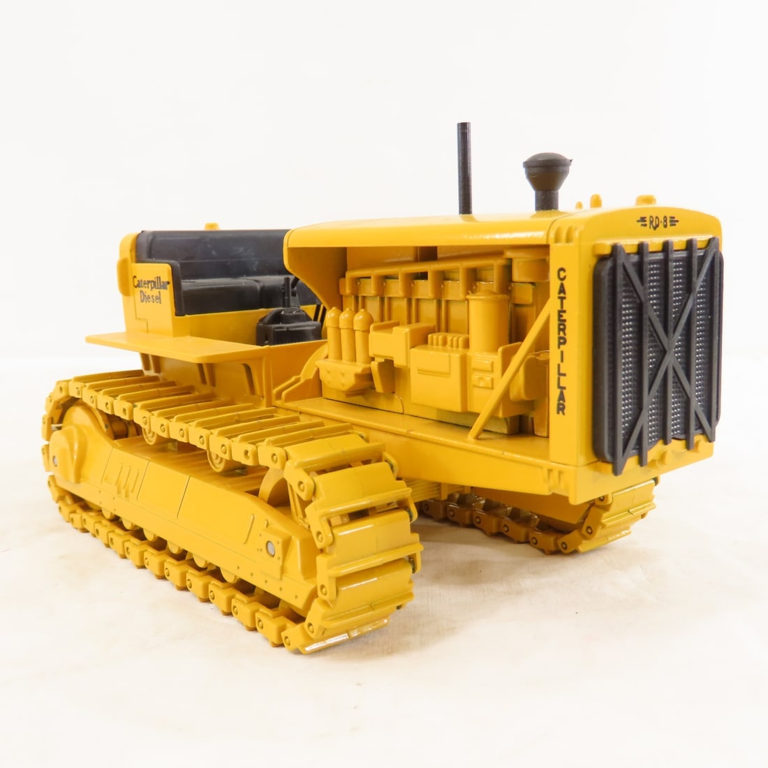 1994 Caterpillar RD8 Crawler NZG #399 - 7