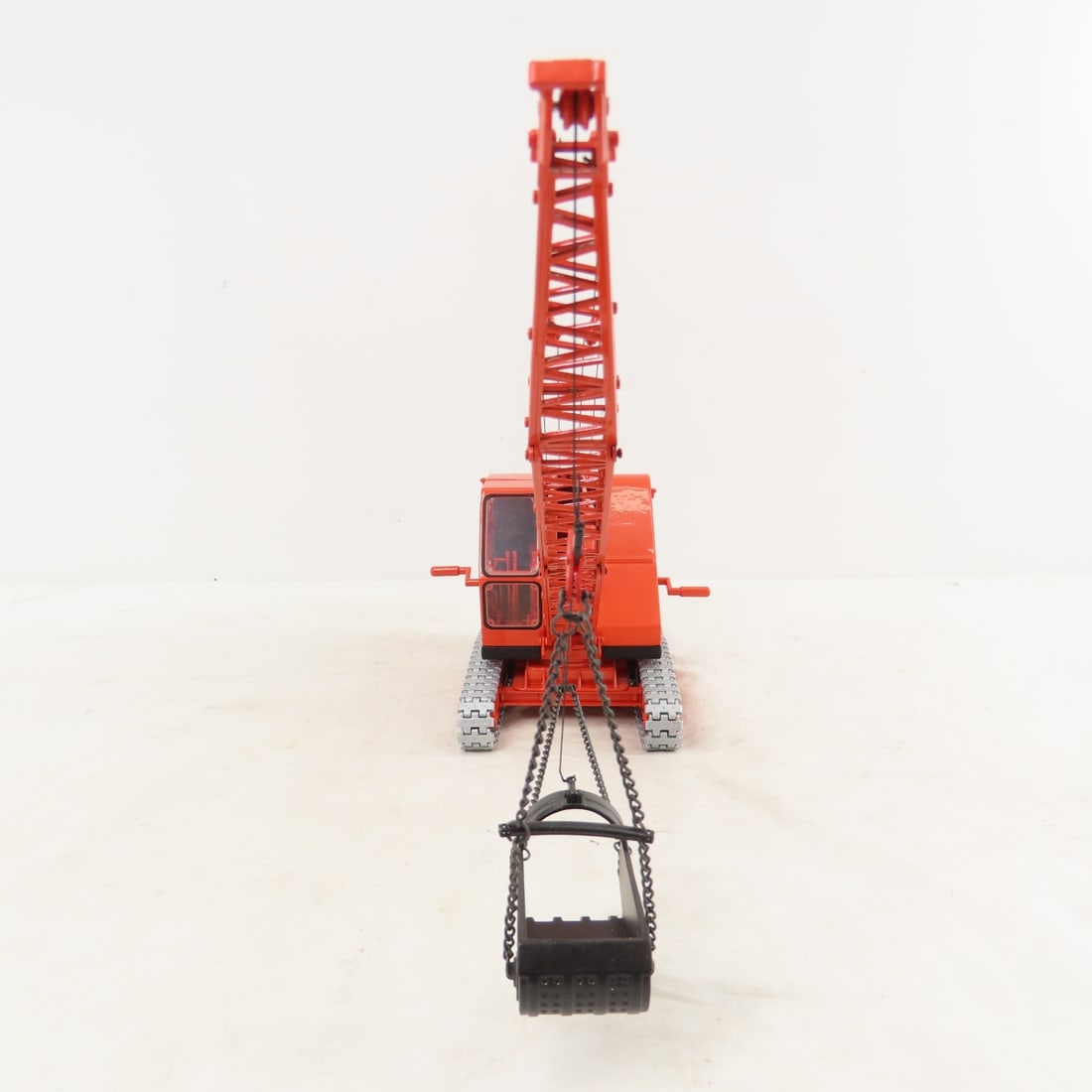 SpecCast Schield Bantam C-35 Dragline Crawler 2005 - 8