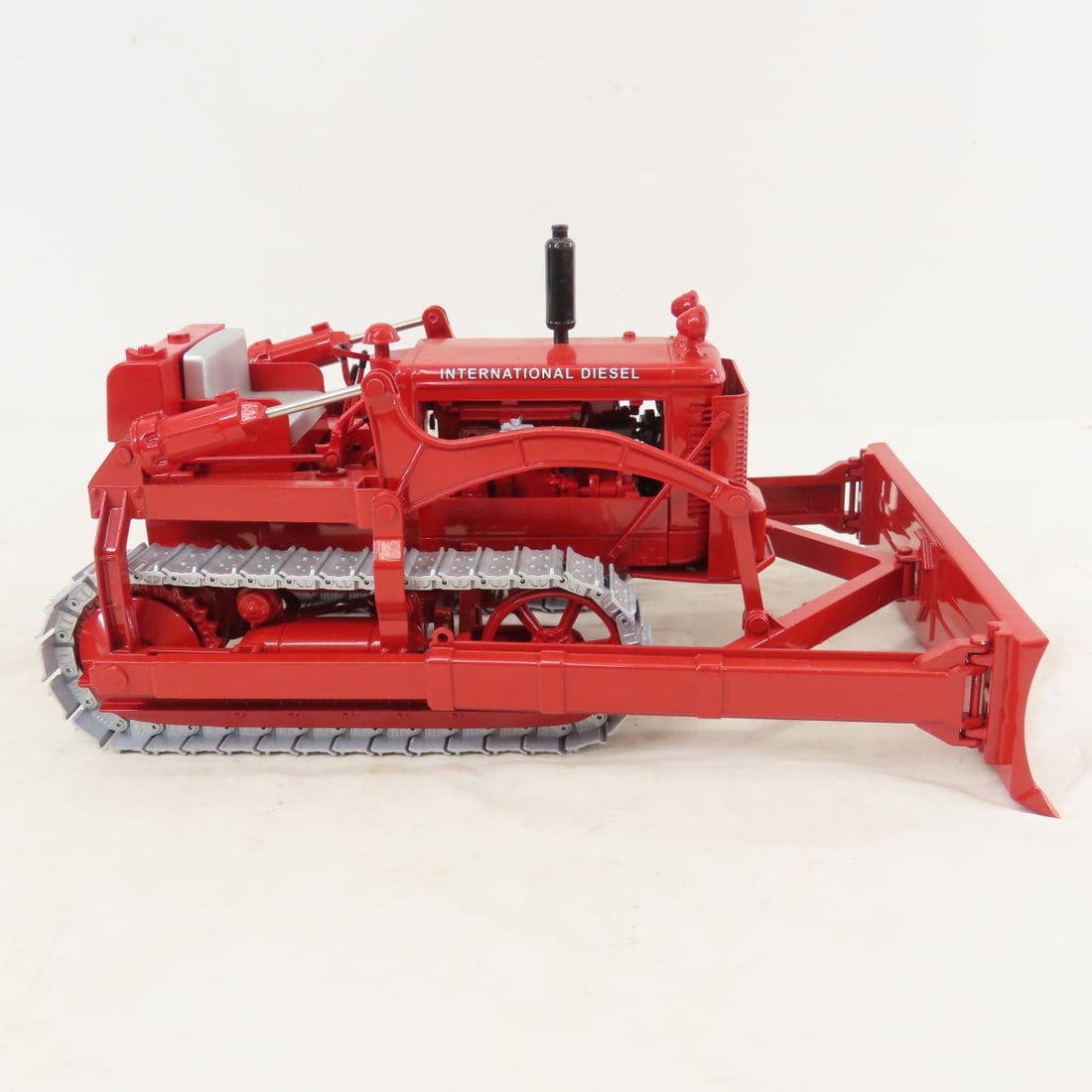SpecCast International Diesel TD-14A Crawler/Blade - 6