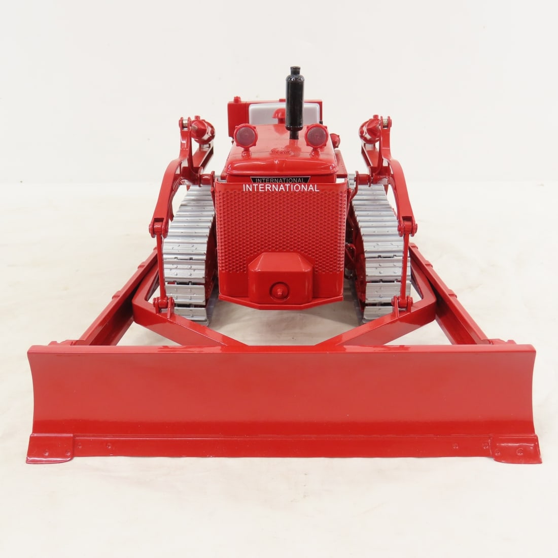 SpecCast International Diesel TD-14A Crawler/Blade - 8