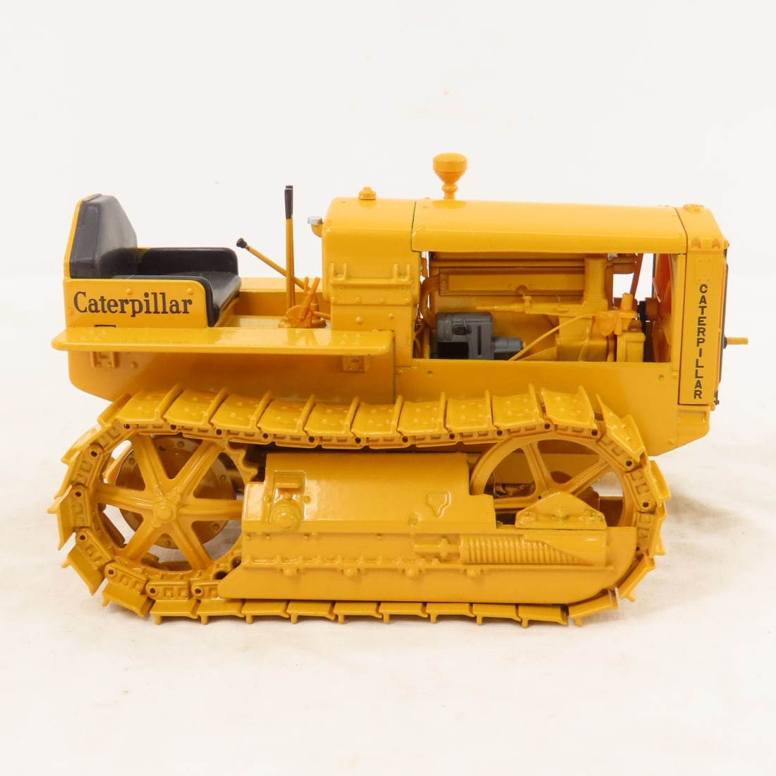 Norscot Caterpillar Twenty Two Crawler Tractor - 6
