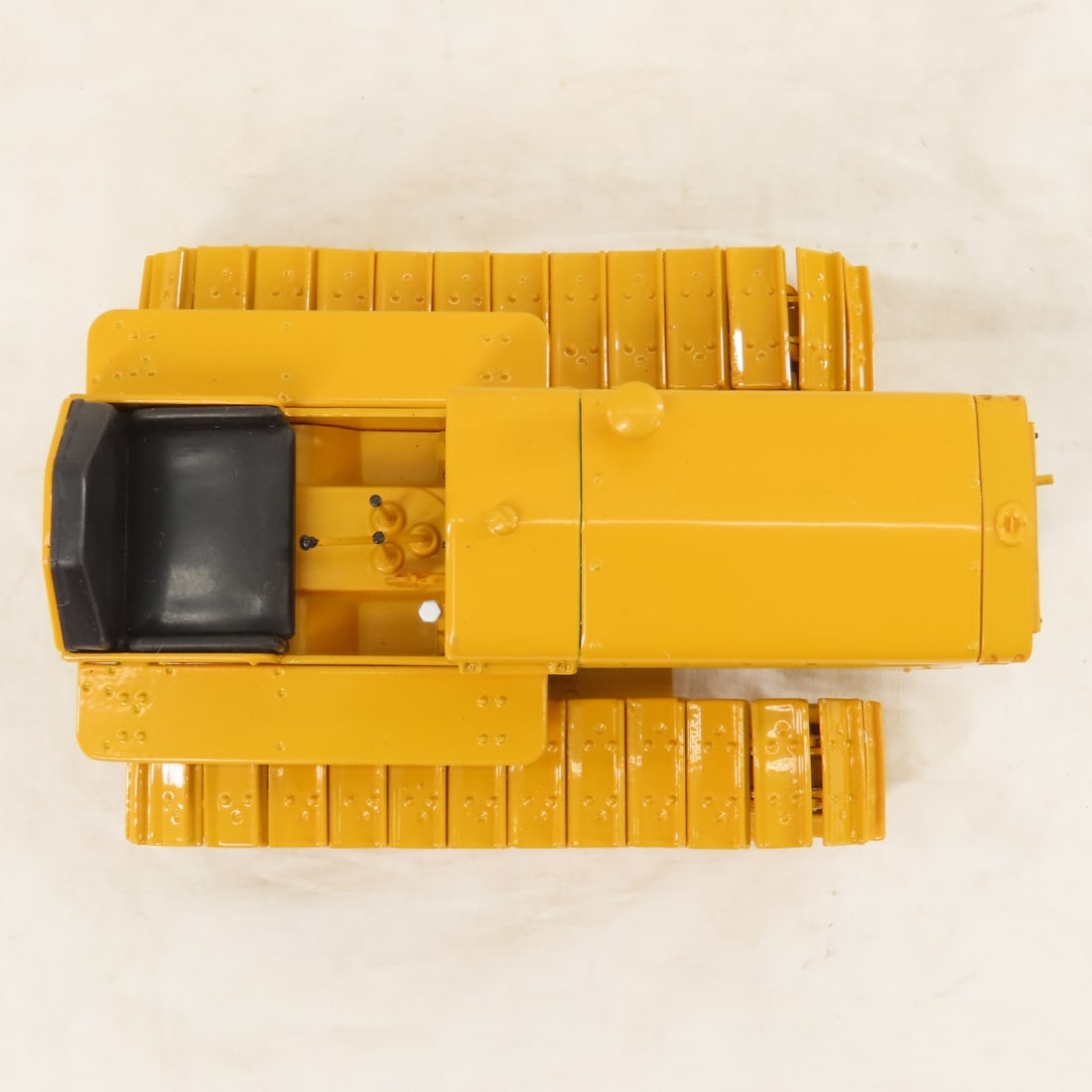 Norscot Caterpillar Twenty Two Crawler Tractor - 9