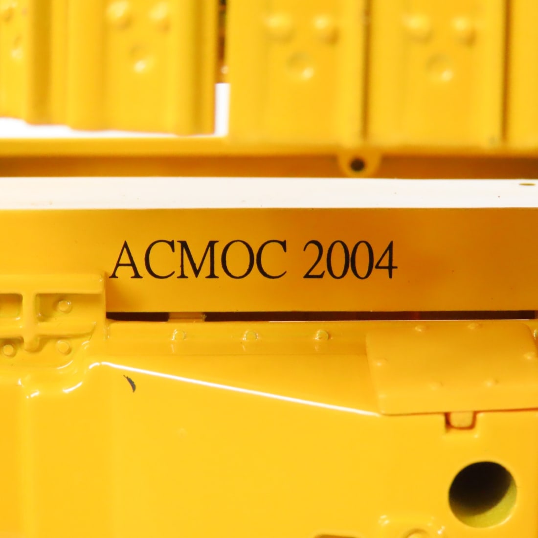 SpecCast Caterpillar Diesel CAT D2 Crawler/Blade - 16