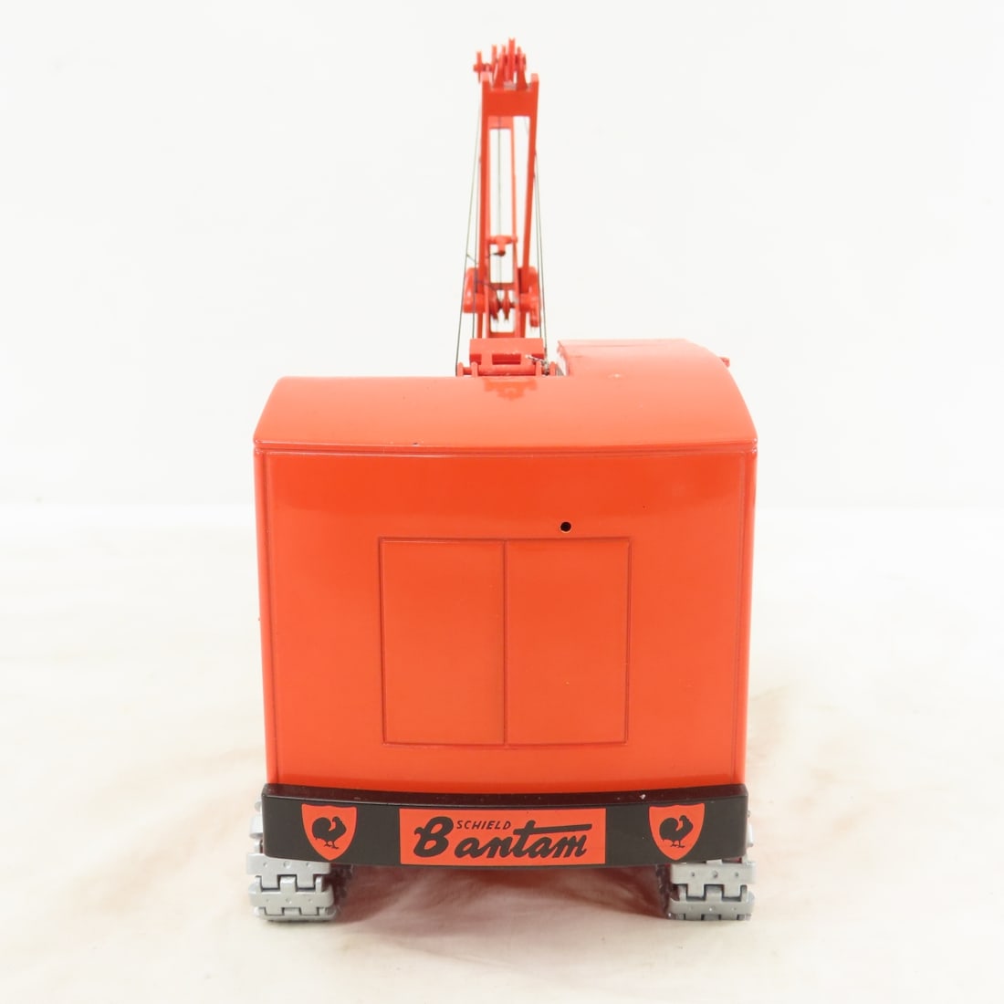 SpecCast Schield Bantam C-35 Shovel 2175 - 4
